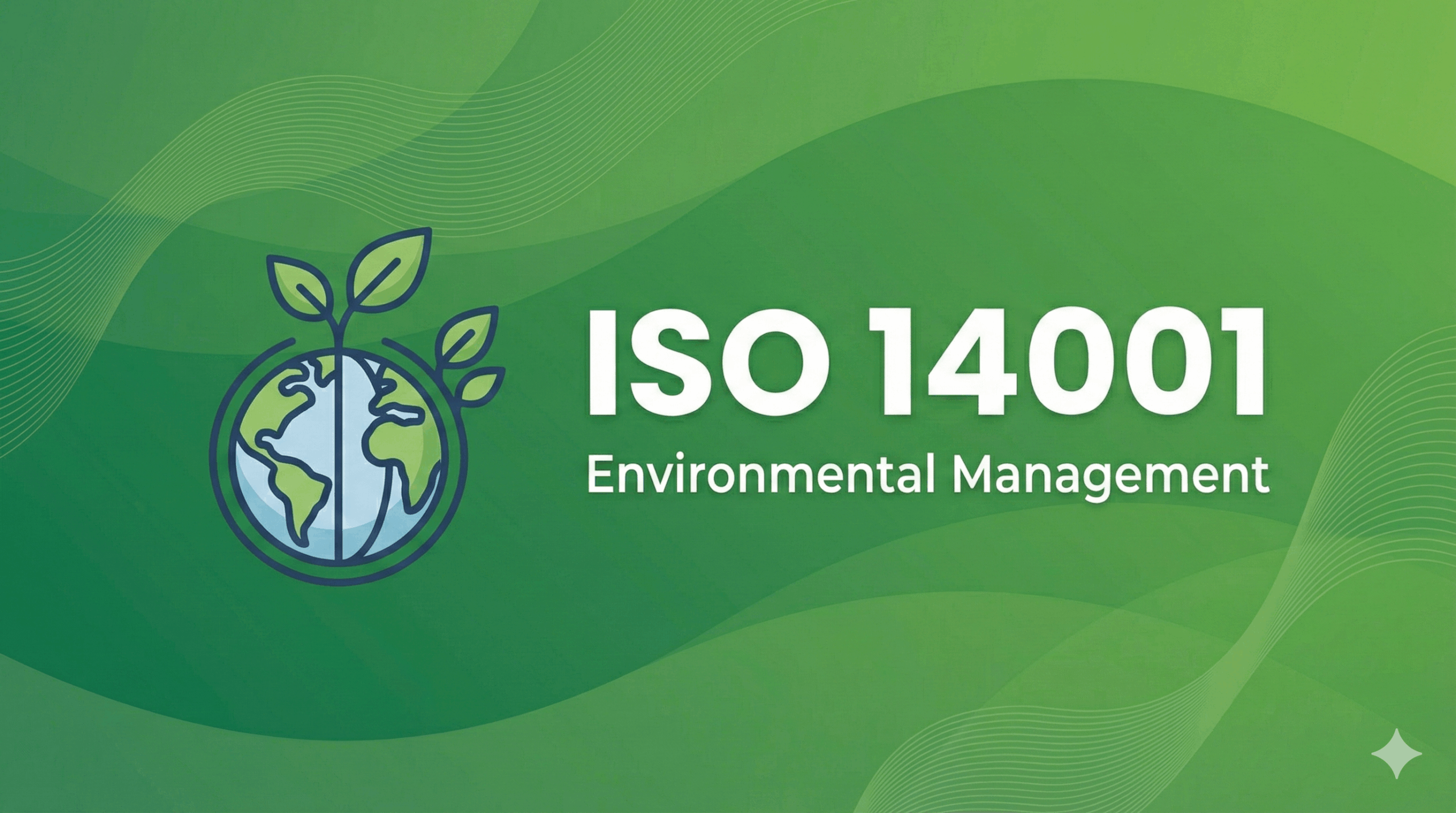 規格改定情報:ISO 14001